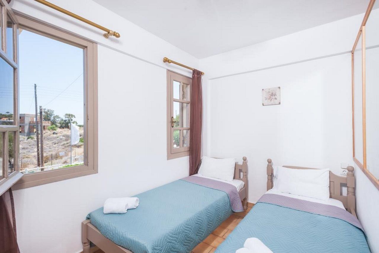 Aparthotel Panorama-seaview & 3*