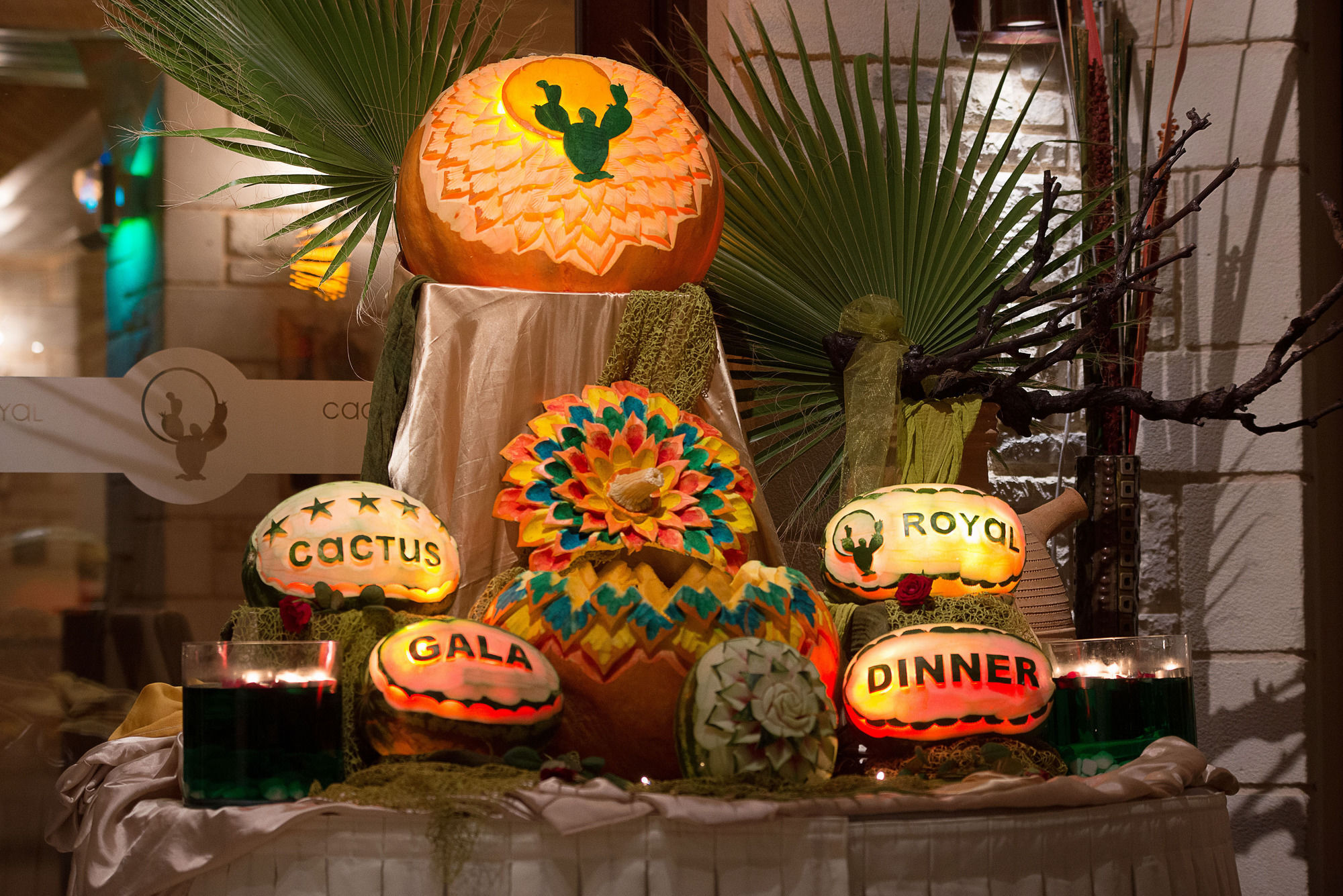 Hotel Cactus Royal & Adults Only 5*