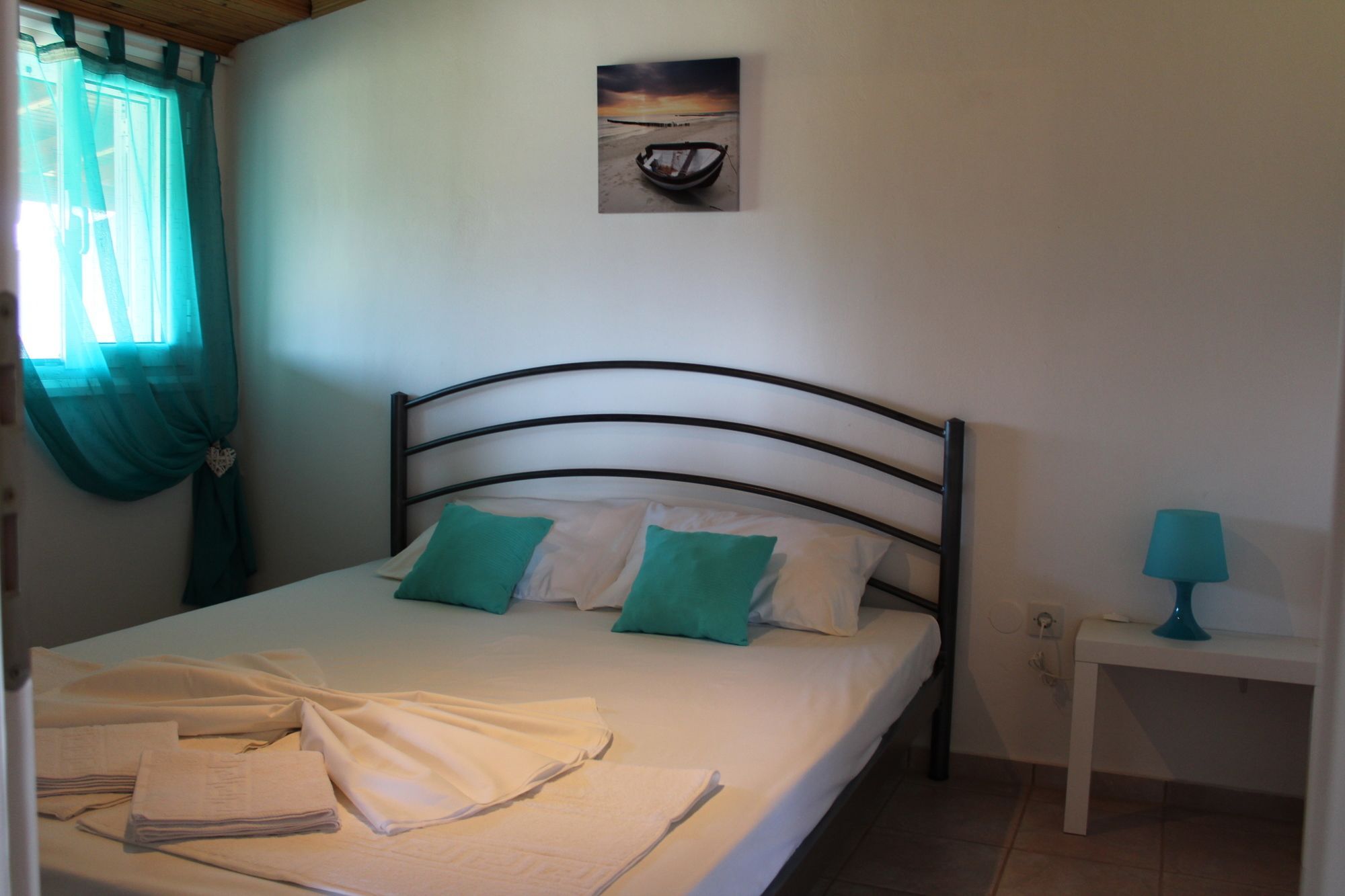 Apartment V Luxury Suites *