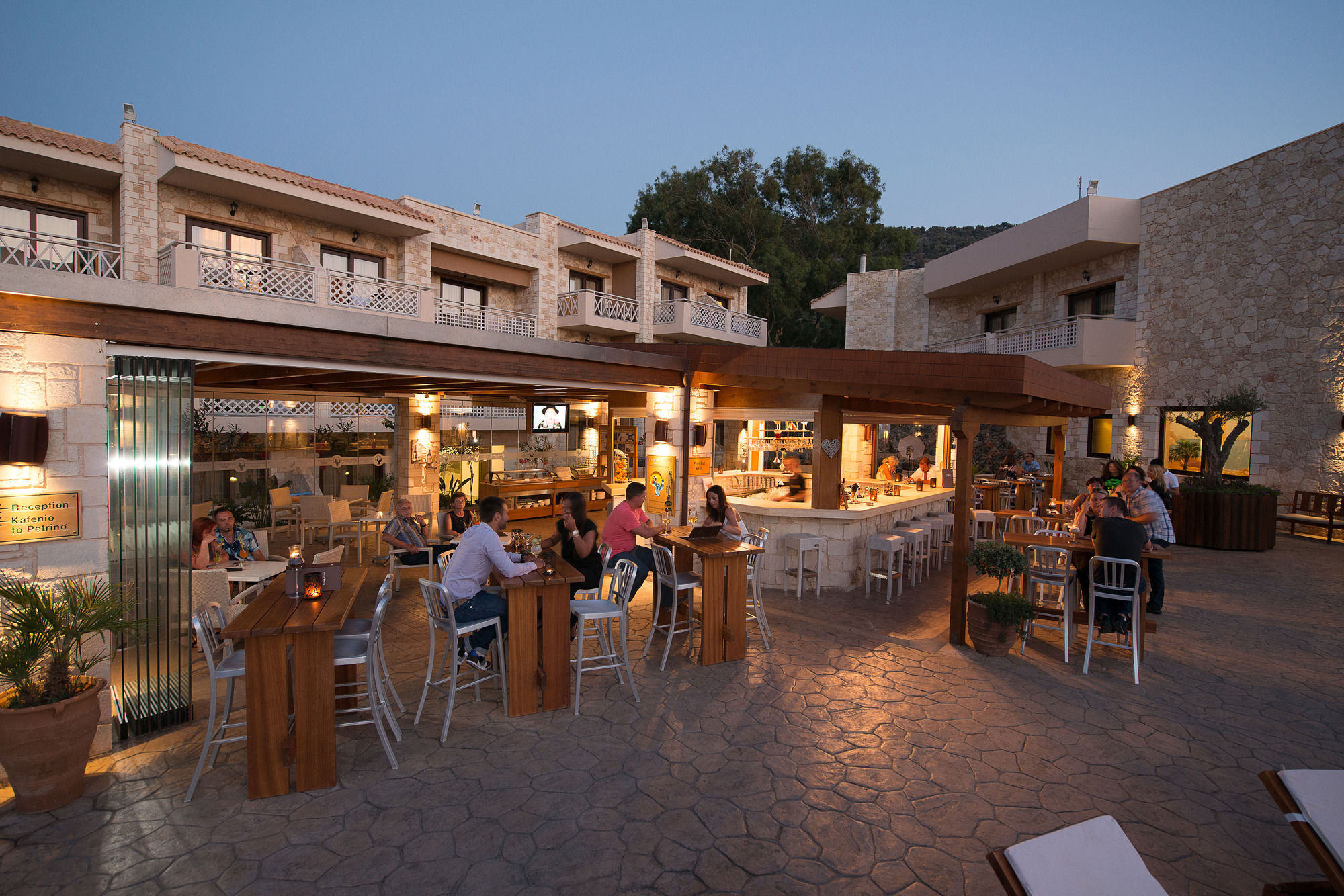 Hotel Cactus Royal & Adults Only