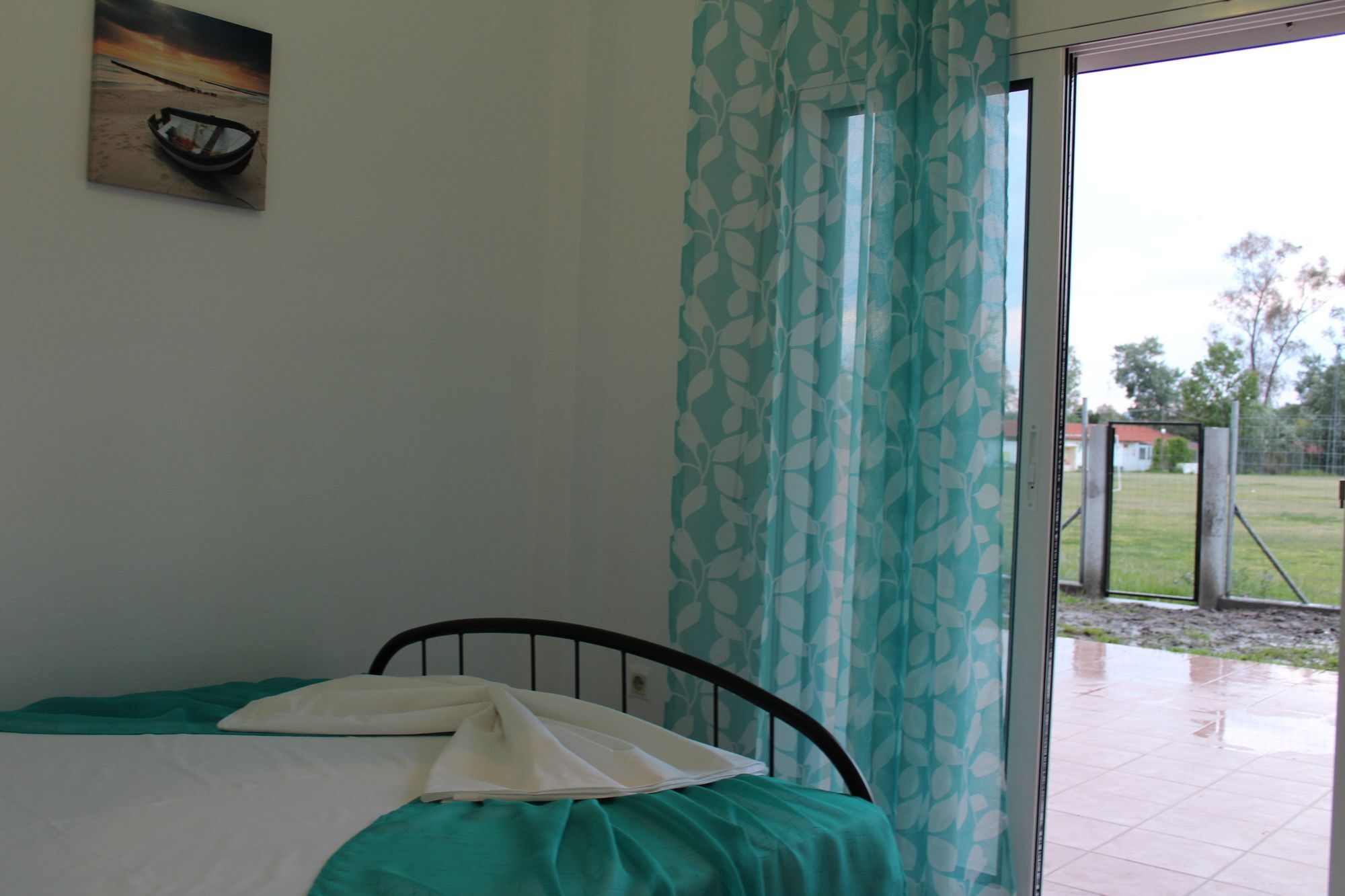 Apartment V Luxury Suites