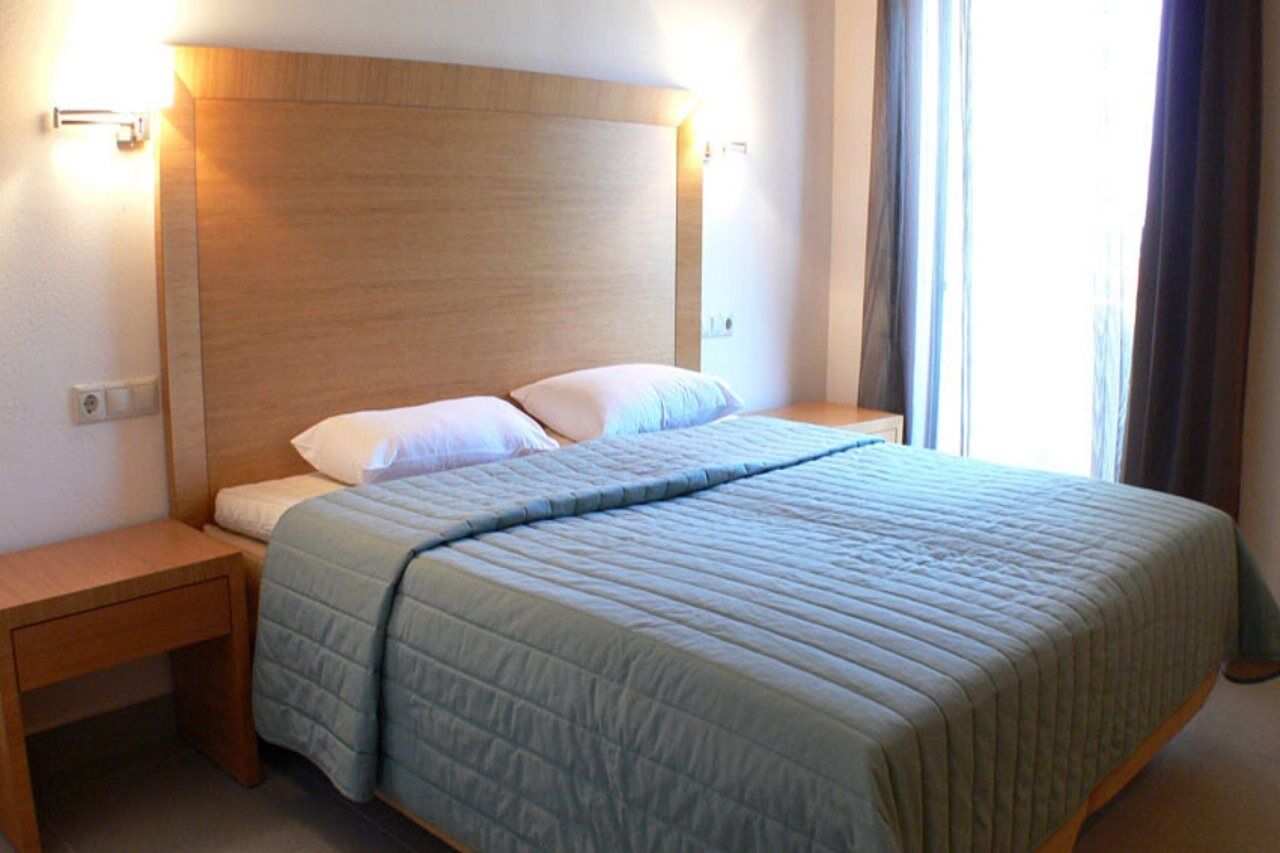 Hotel Kritzas Gournes Gouvon