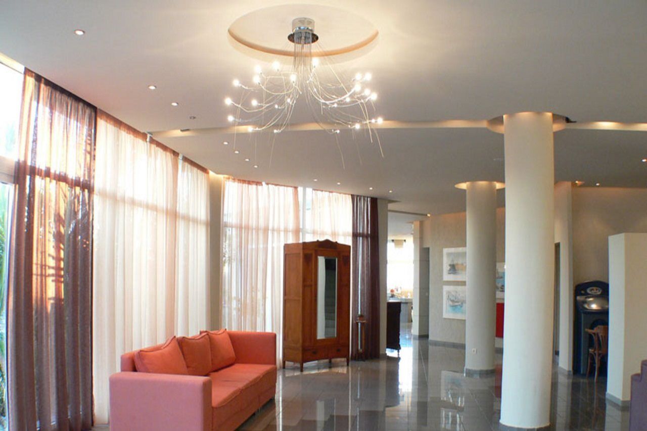Kritzas Hotel Gournes Gouvon