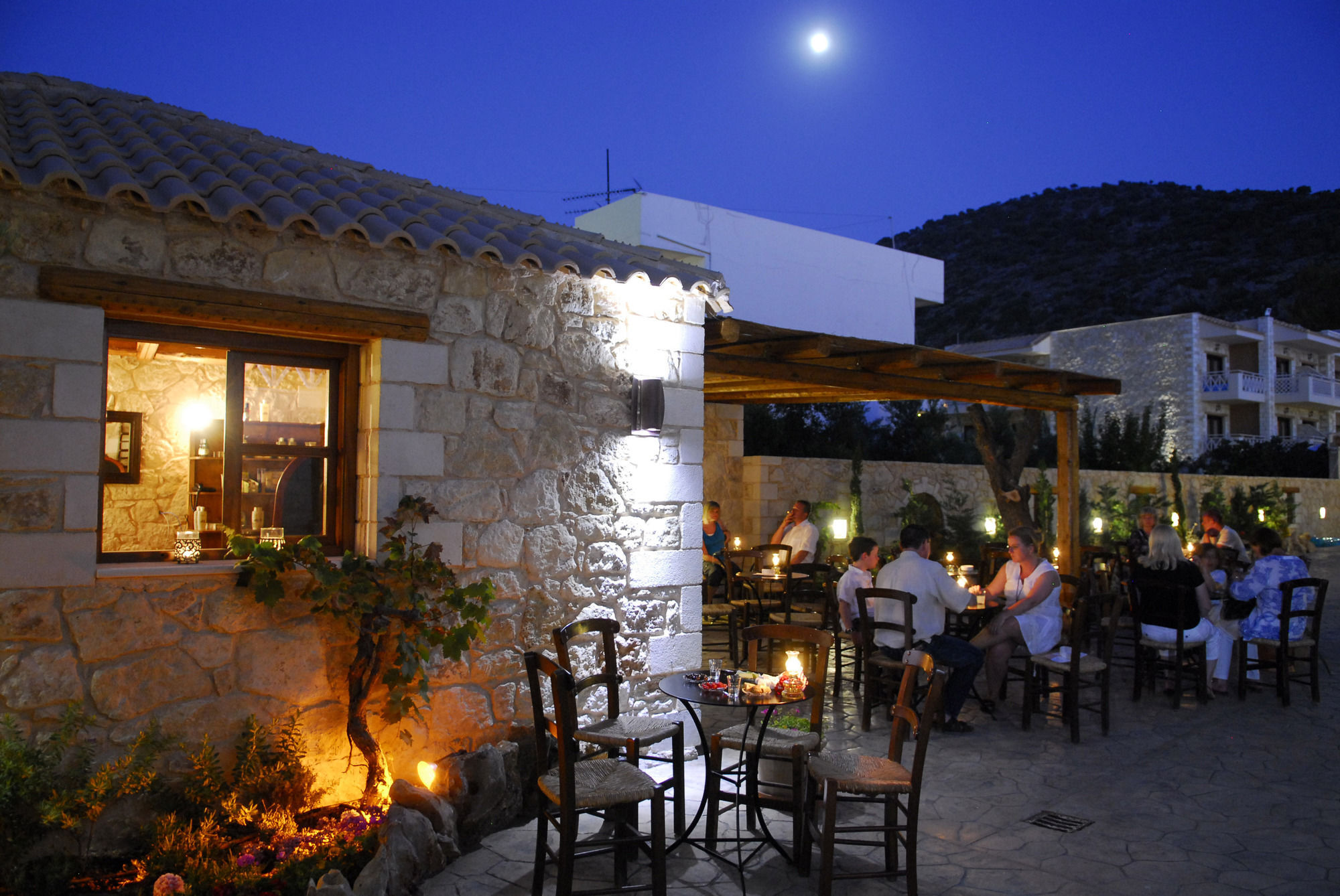 Cactus Royal & Adults Only Hotel 5*