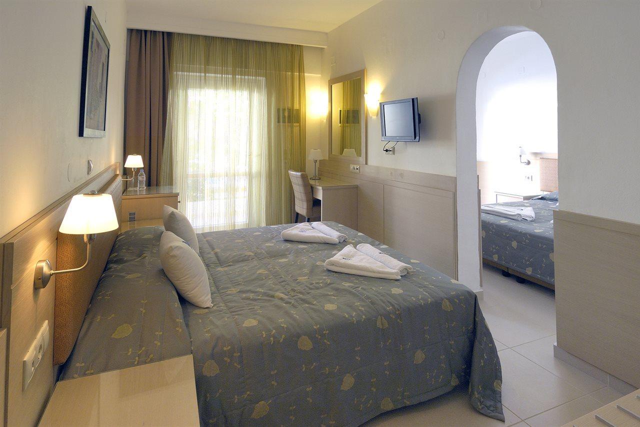 Little Hotel Tympaki