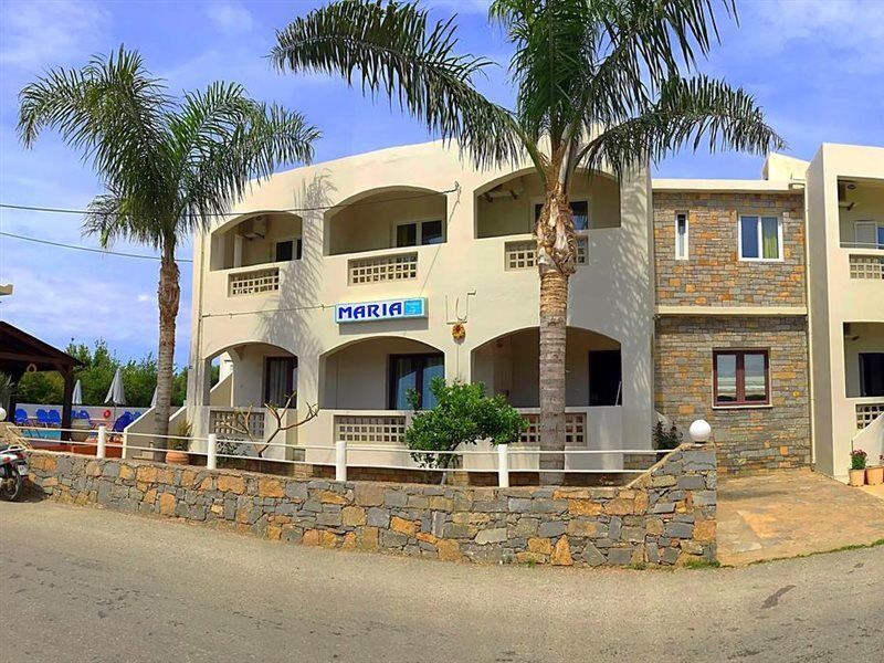 Maria Hotel 2*