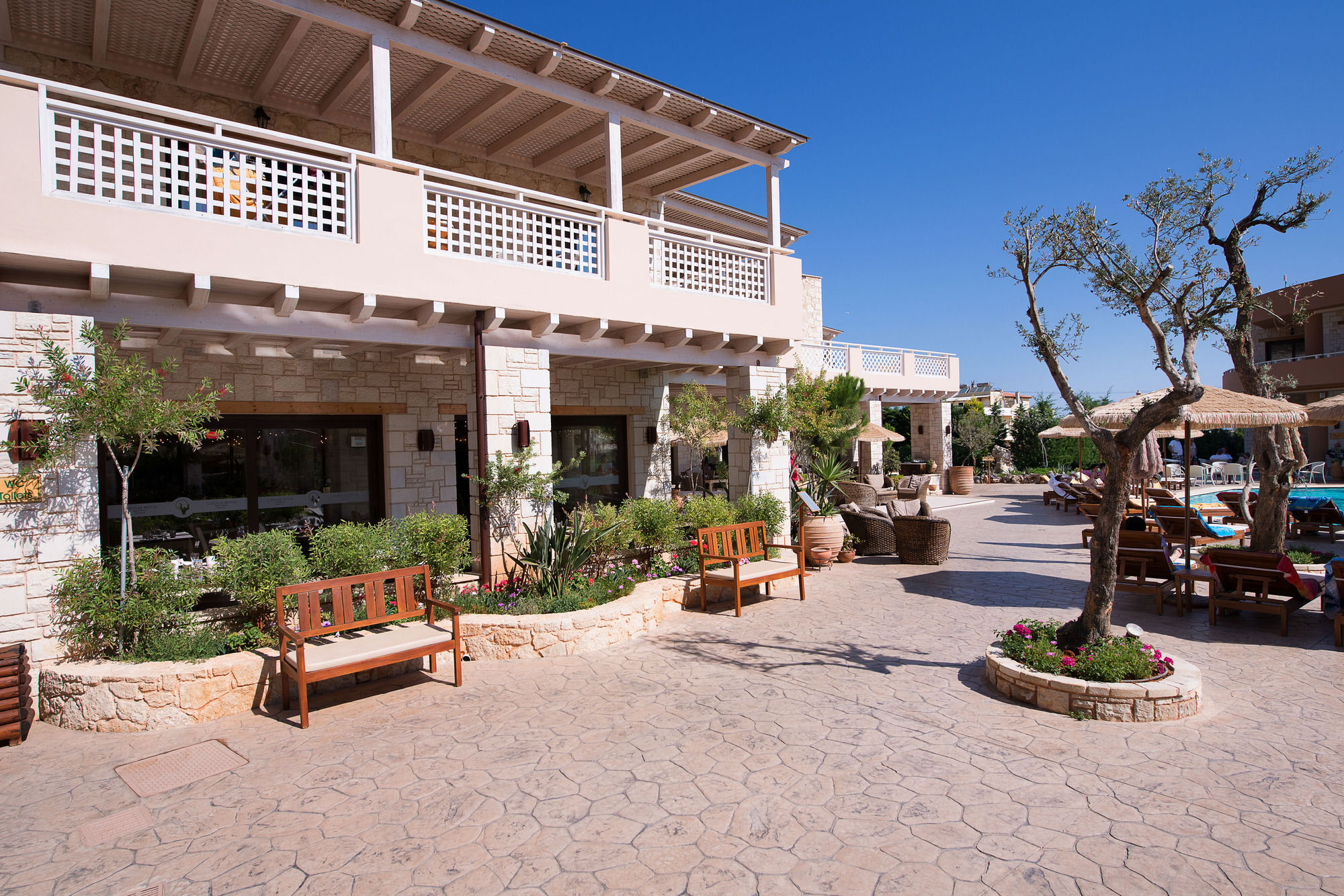 Hotel Cactus Royal & Adults Only 5*