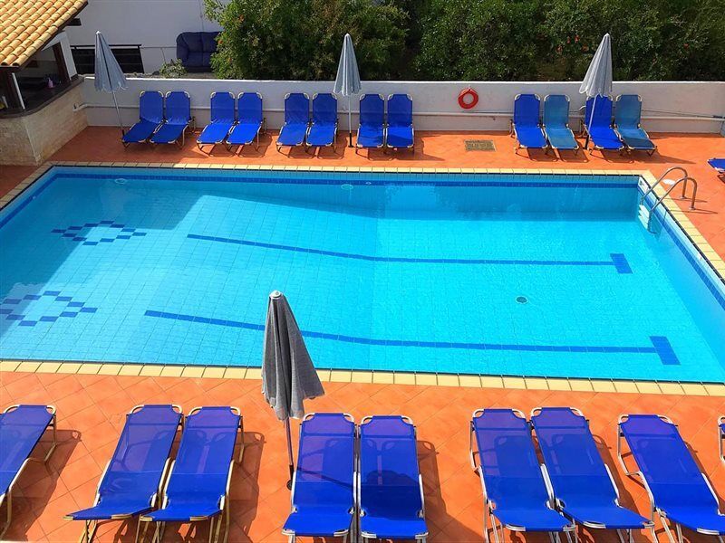 Hotel Maria 2*