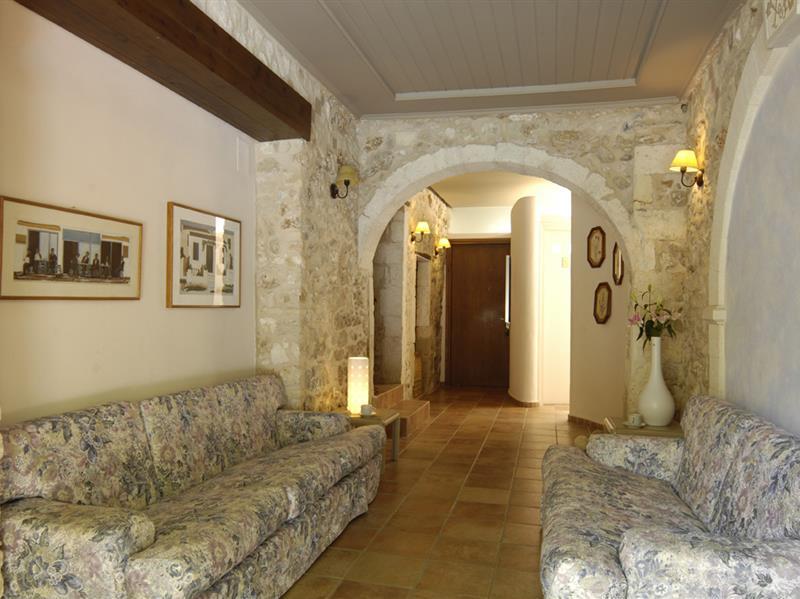 Pepi Boutique (adults Only) 3* Rethymno (Crete)