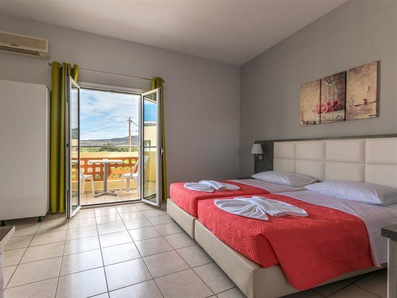 Maria Hotel