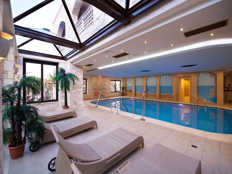 Hotel Cactus Royal & Adults Only 5*