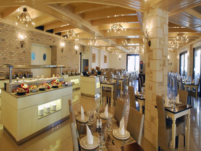 Hotel Cactus Royal & Adults Only 5*