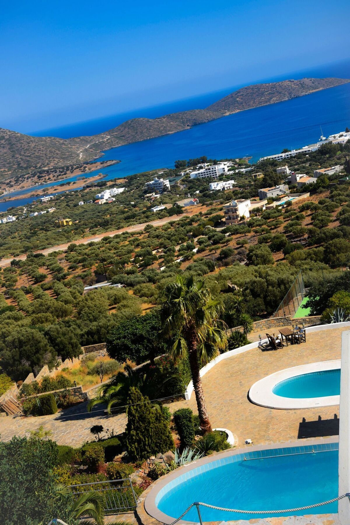 Villa Sea View