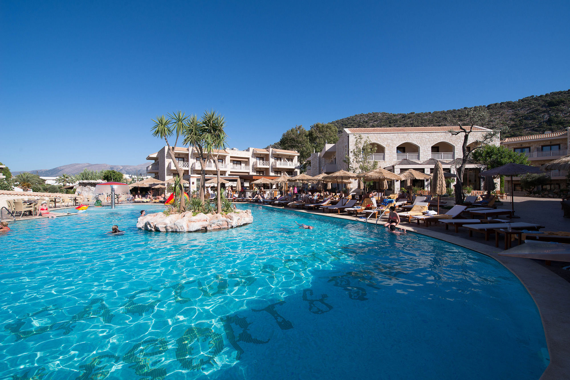 Cactus Royal & Adults Only Hotel 5*