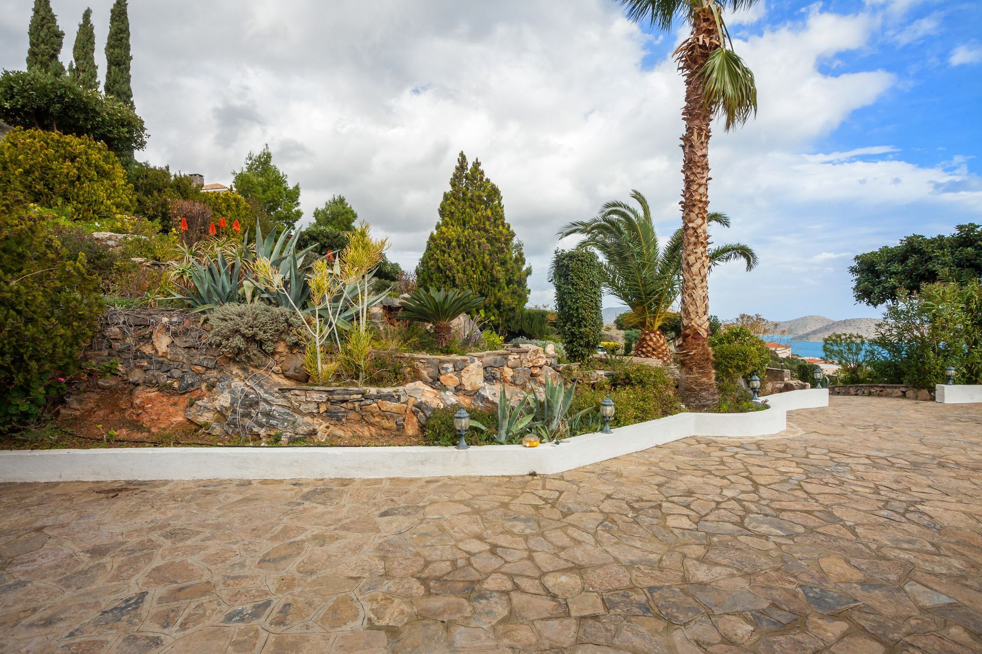 Sea View Elounda (Crete)