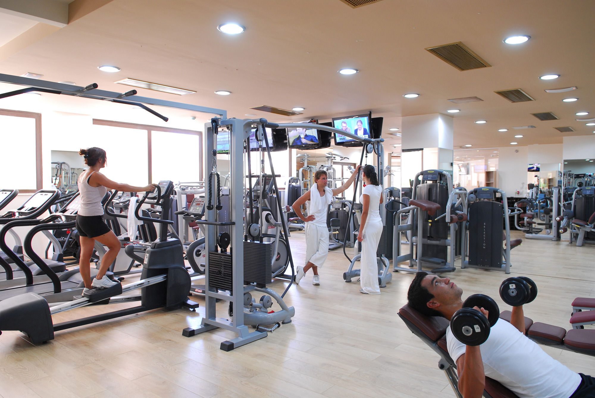 Cactus Royal & Adults Only 5* Stalida