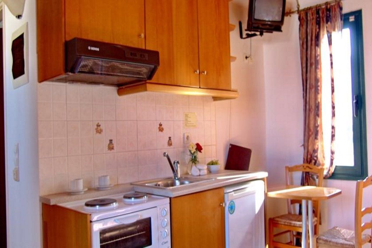 Irida Apartments By Estia Apartment Malia (Crete)