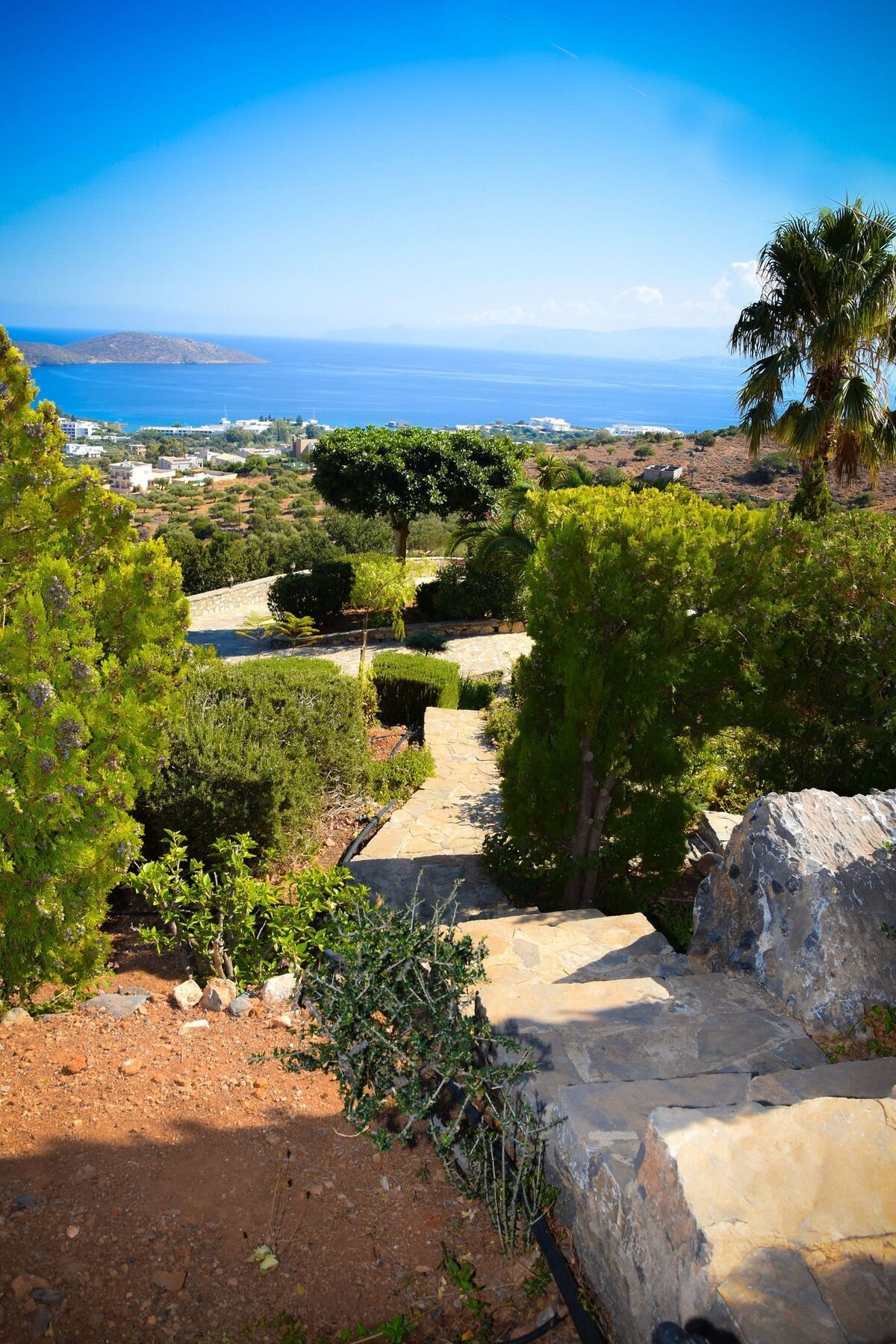 Sea View Elounda (Crete)
