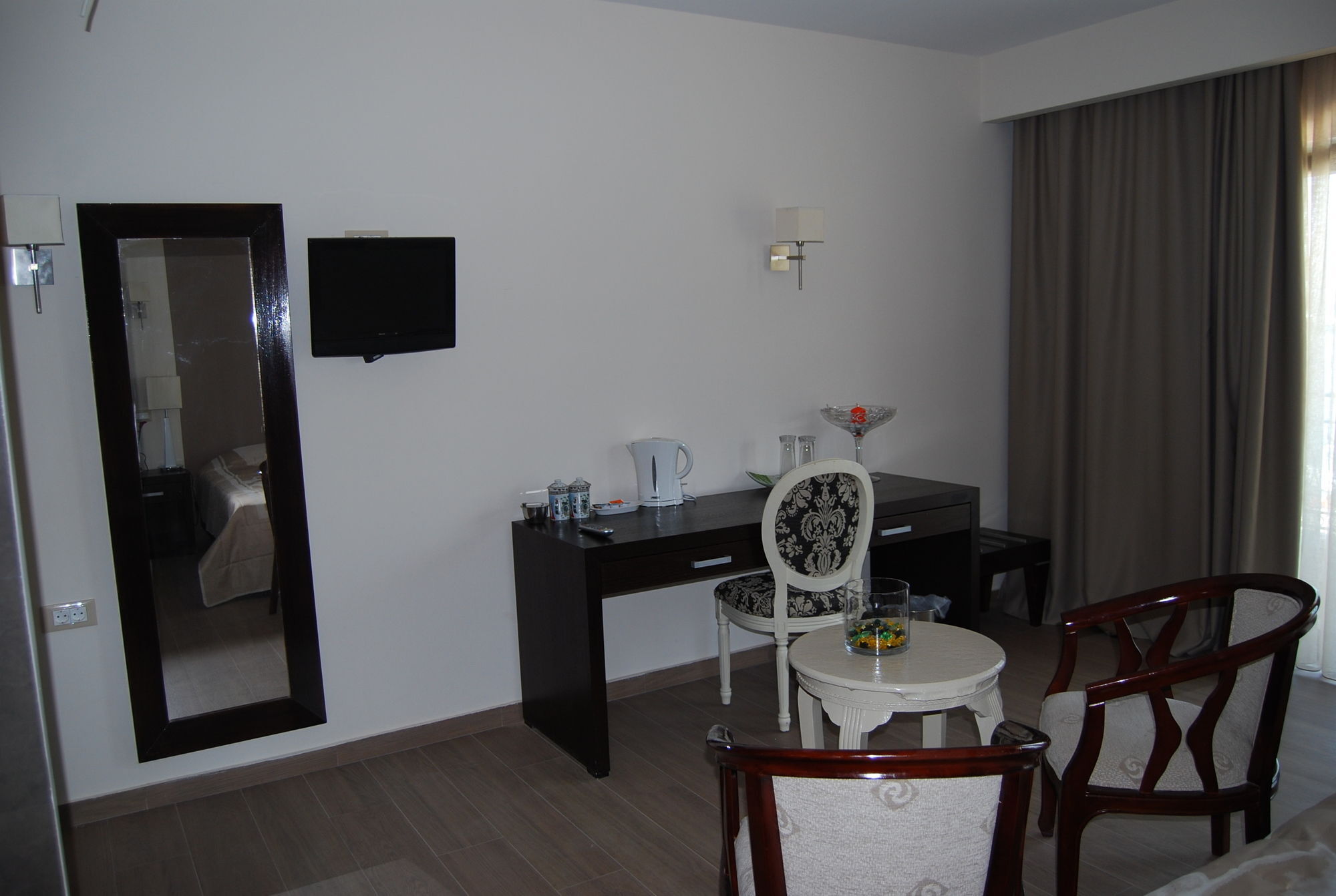 Hotel Dali Zakynthos Town
