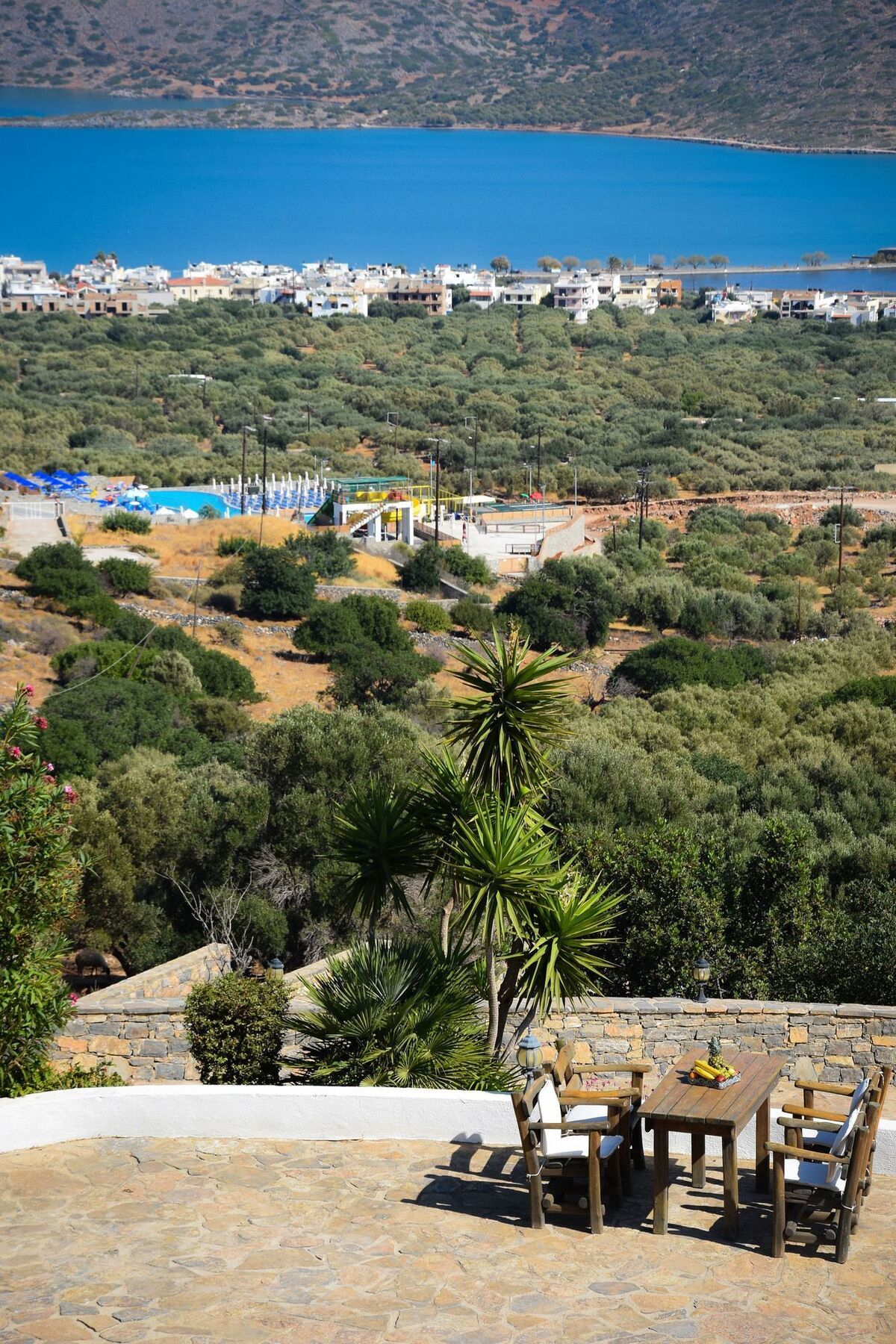 Villa Sea View *
