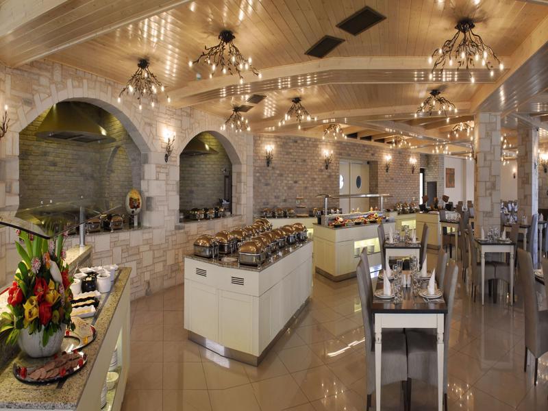 Cactus Royal & Adults Only Hotel Stalida