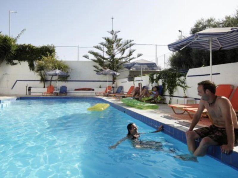Balito Aparthotel Agioi Apostoli (Crete)