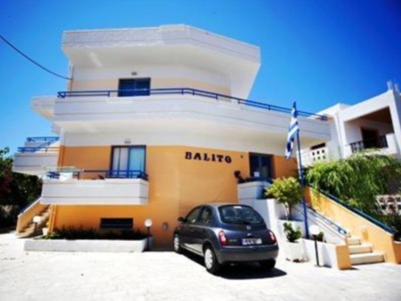 Balito Aparthotel