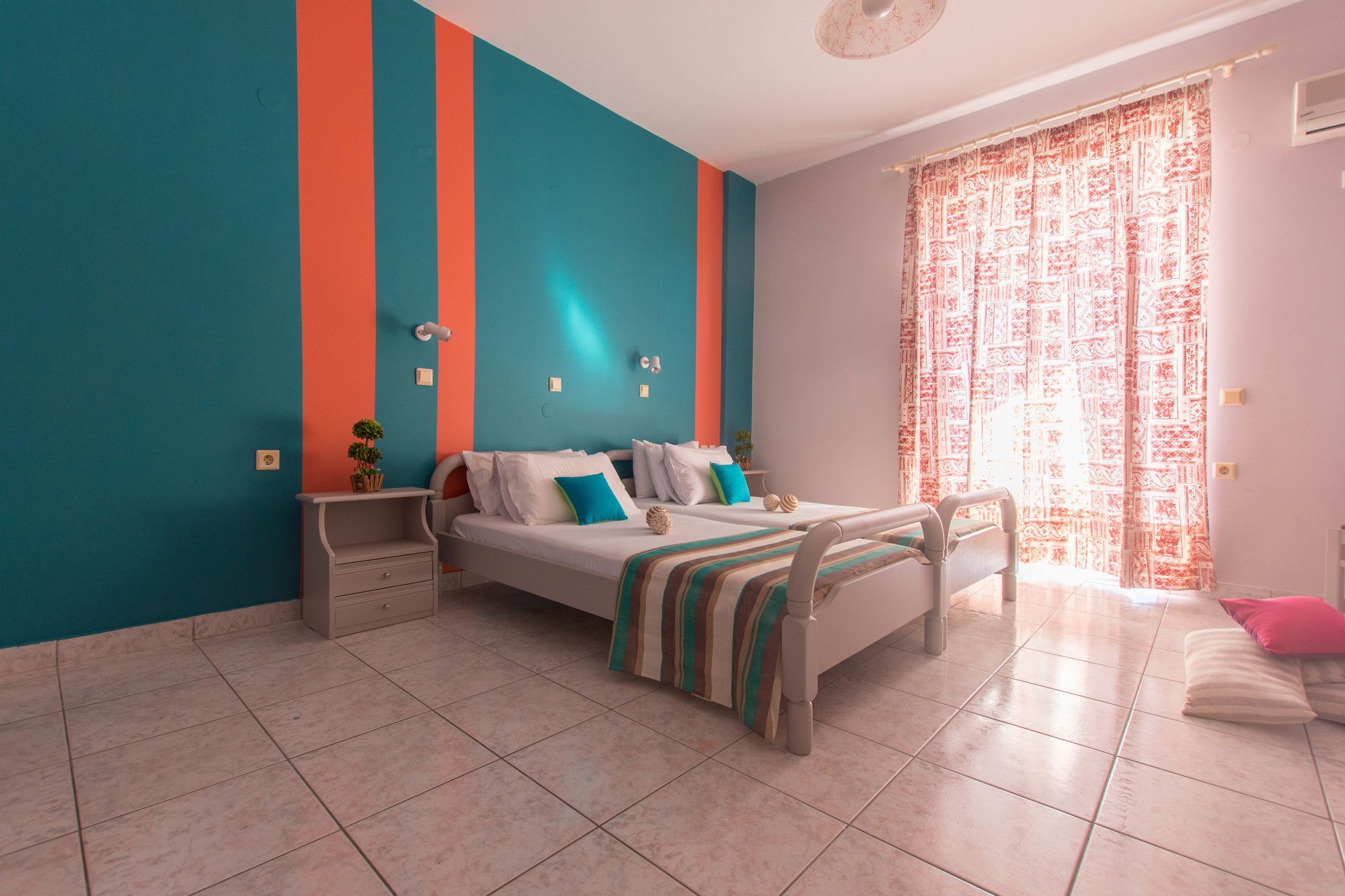 Bona Vista Aparthotel