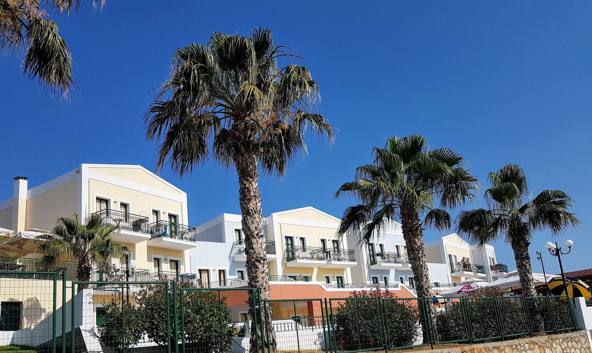 Camari Garden Gerani (Rethymno)