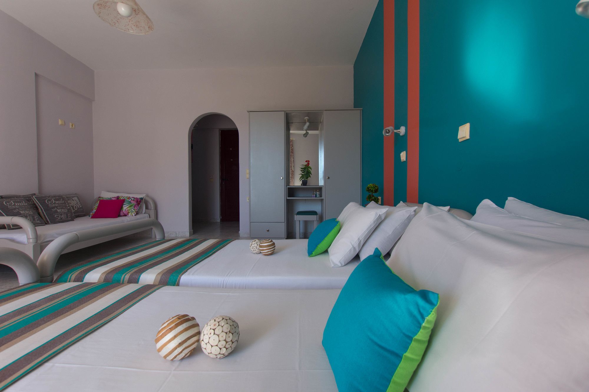 Aparthotel Bona Vista