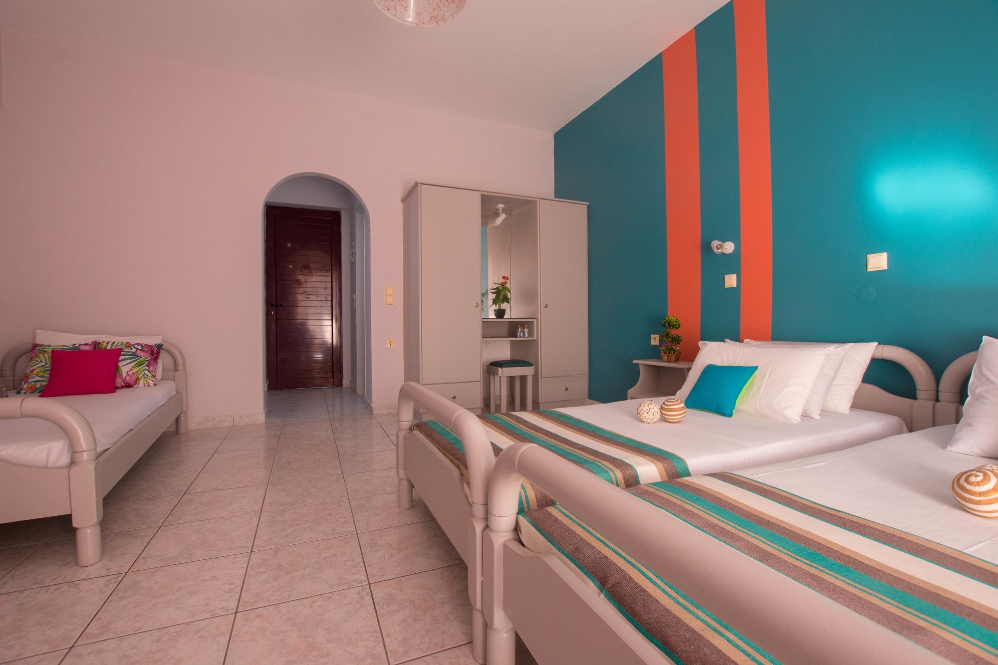 Aparthotel Bona Vista