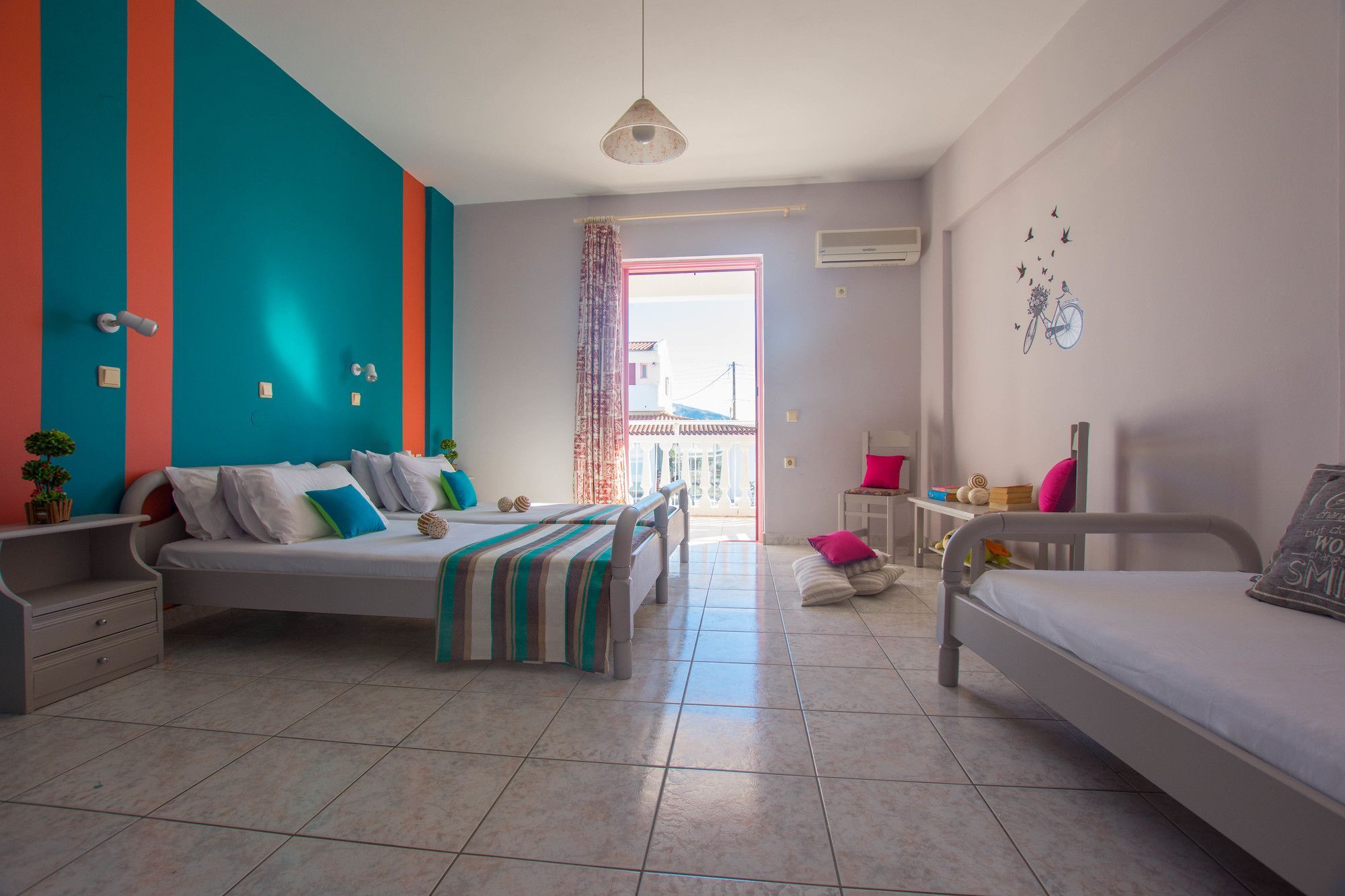 Bona Vista Aparthotel