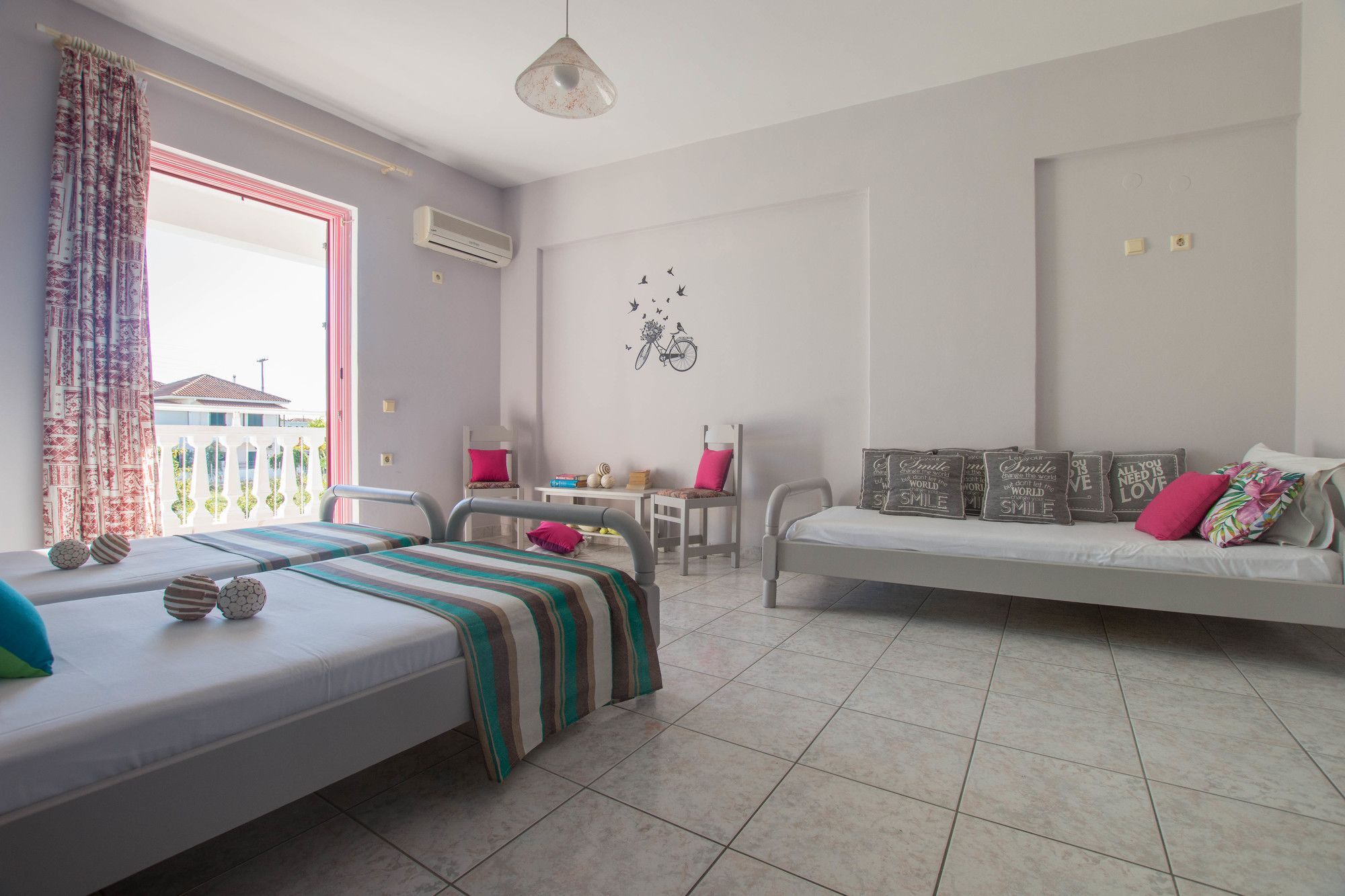 Bona Vista Aparthotel