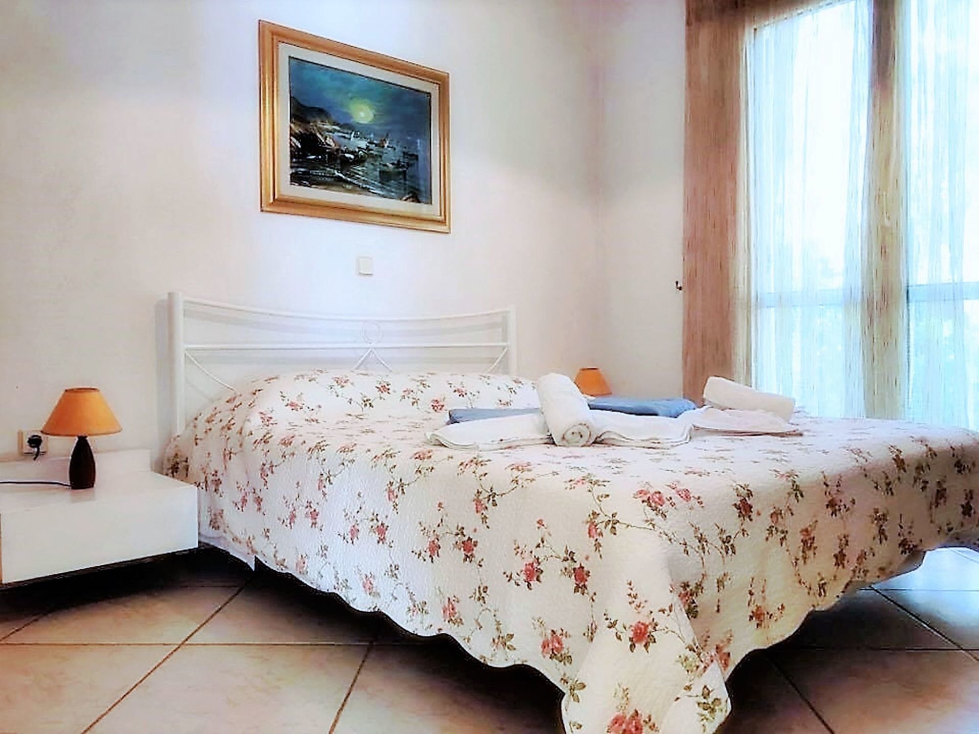Villa Sani Cape - Stamatiadis