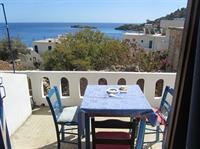 Hotel Oasis Loutro