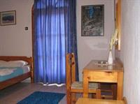 Oasis Hotel Loutro