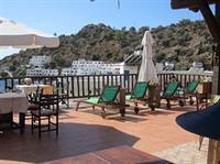 Oasis Hotel