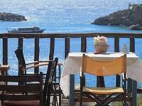 Hotel Oasis Loutro