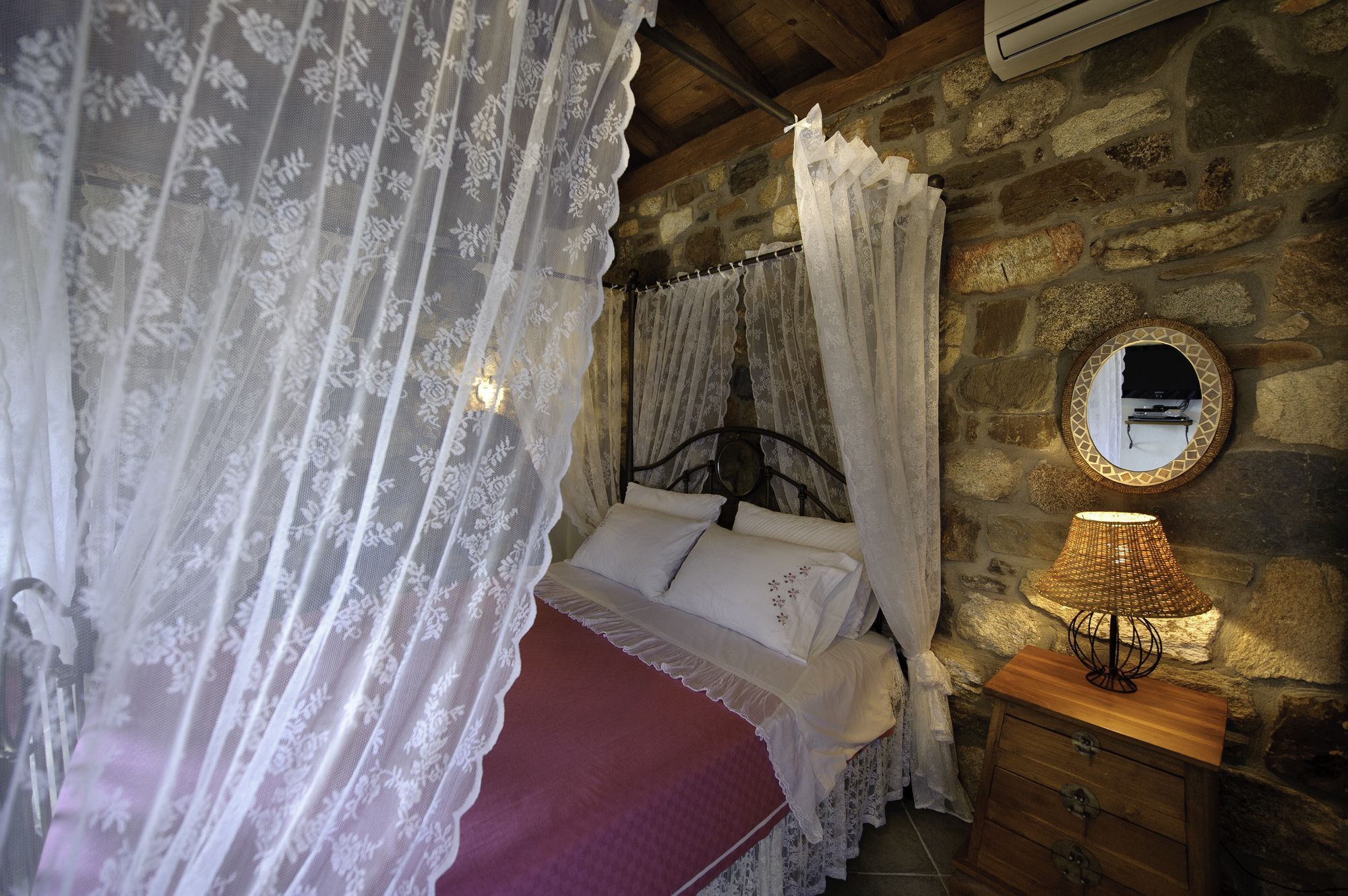Ta Petrina Apartment