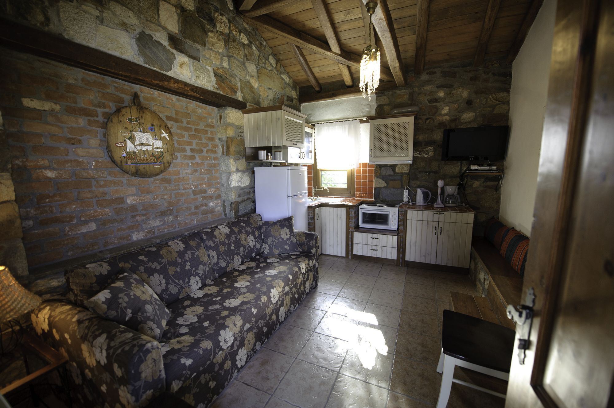 Ta Petrina Apartment