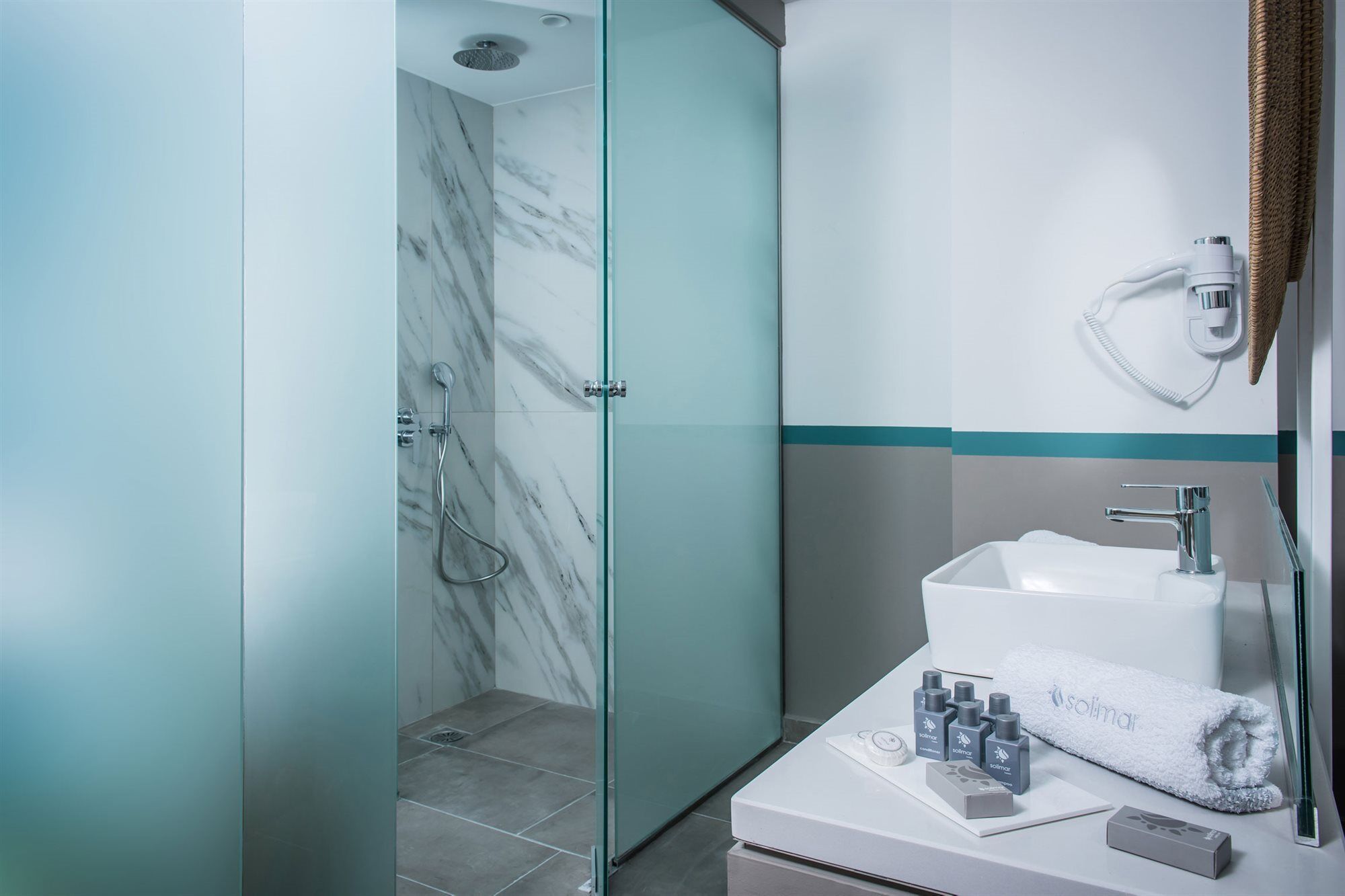 Resort Solimar Turquoise - Adults Only