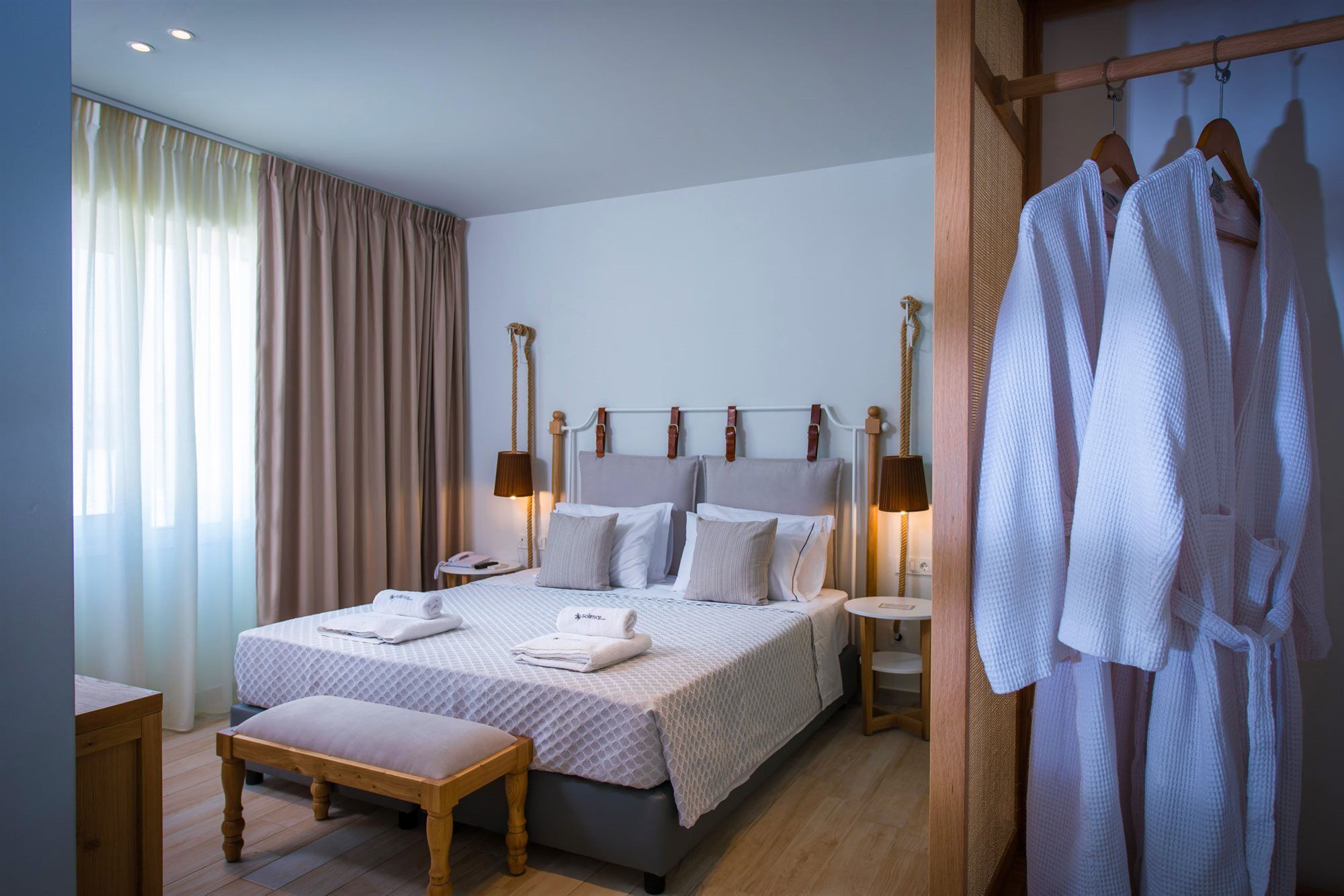 Resort Solimar Turquoise - Adults Only