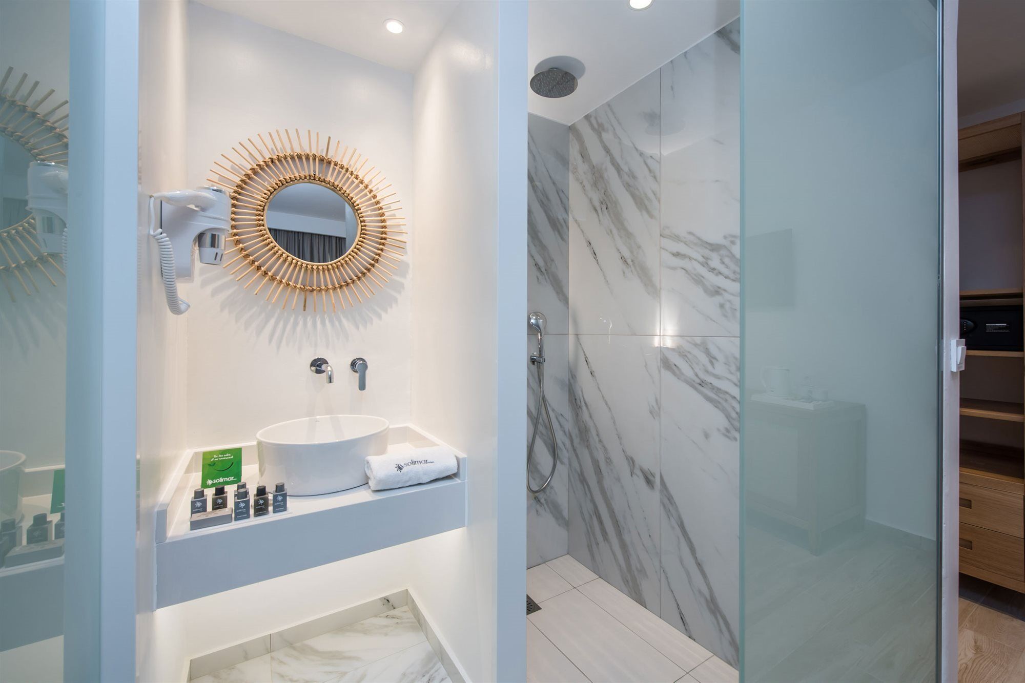 Solimar Turquoise - Adults Only Resort Agia Marina (Crete)
