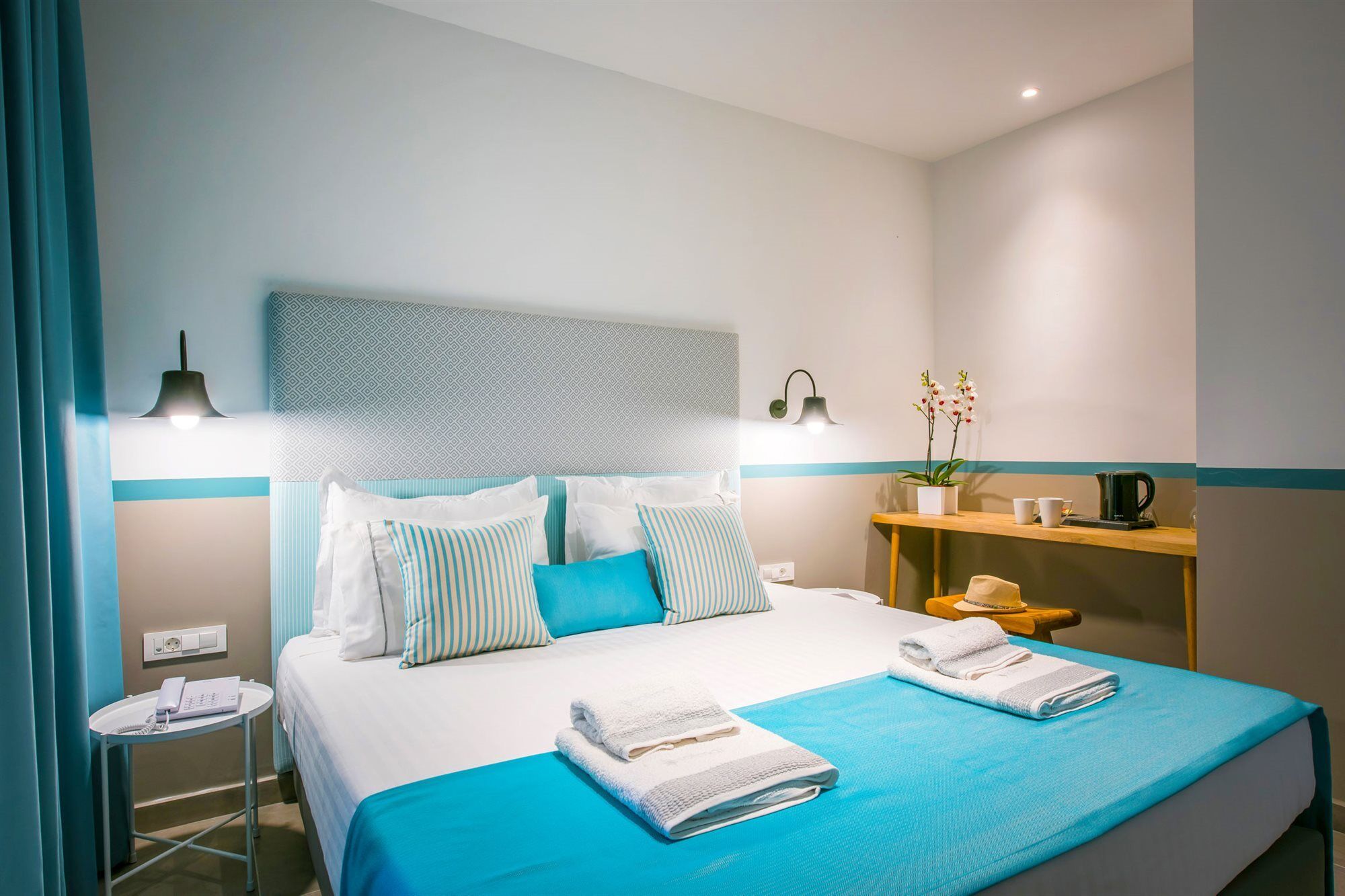 Solimar Turquoise - Adults Only 4*