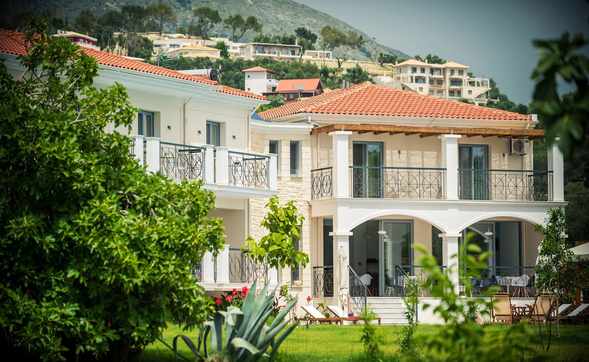 Apartment Sappho (adults Only) *