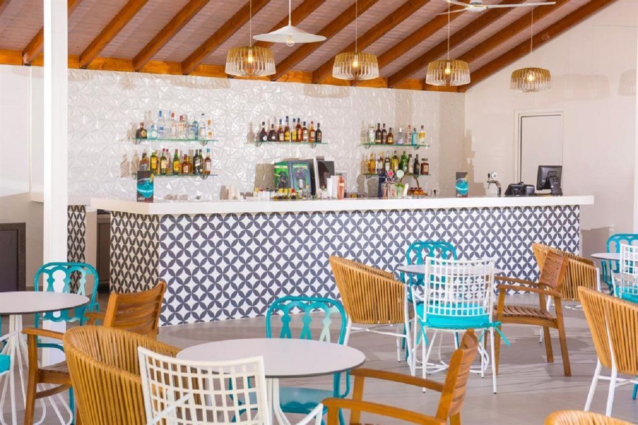 Resort Solimar Turquoise - Adults Only Agia Marina (Crete)