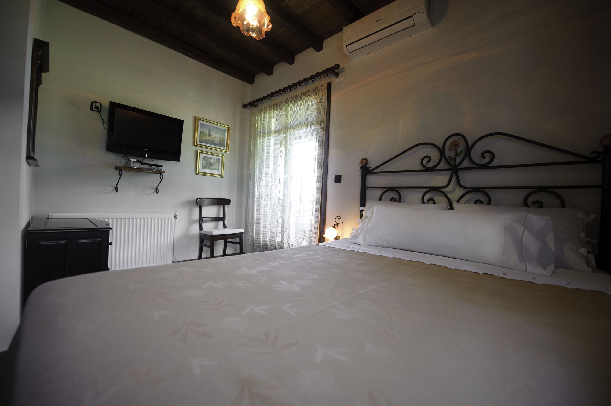 Ta Petrina Apartment