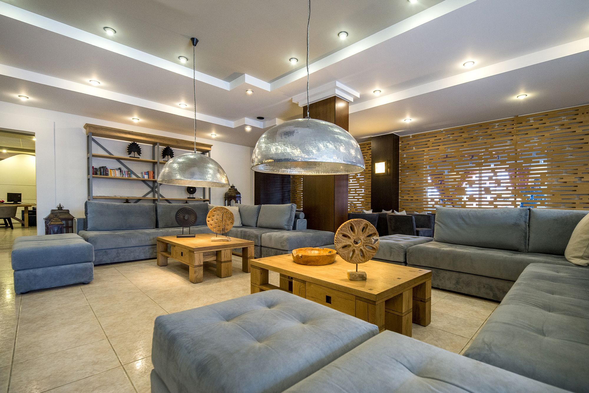 Senseana Sea Side & Aquadventure Hotel 5*