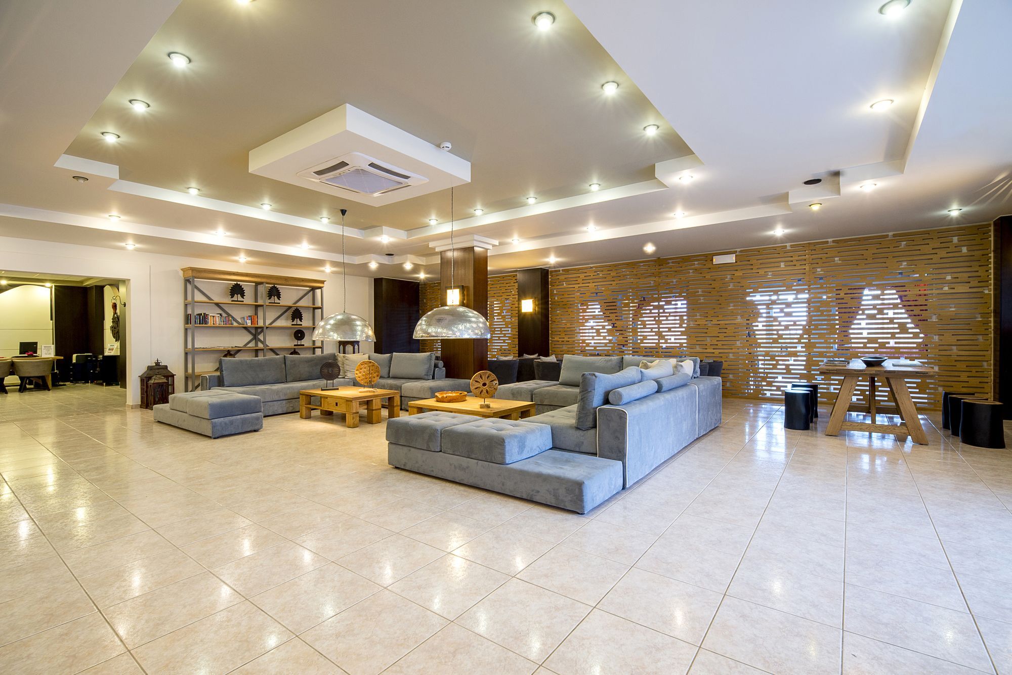Hotel Senseana Sea Side & Aquadventure 5*