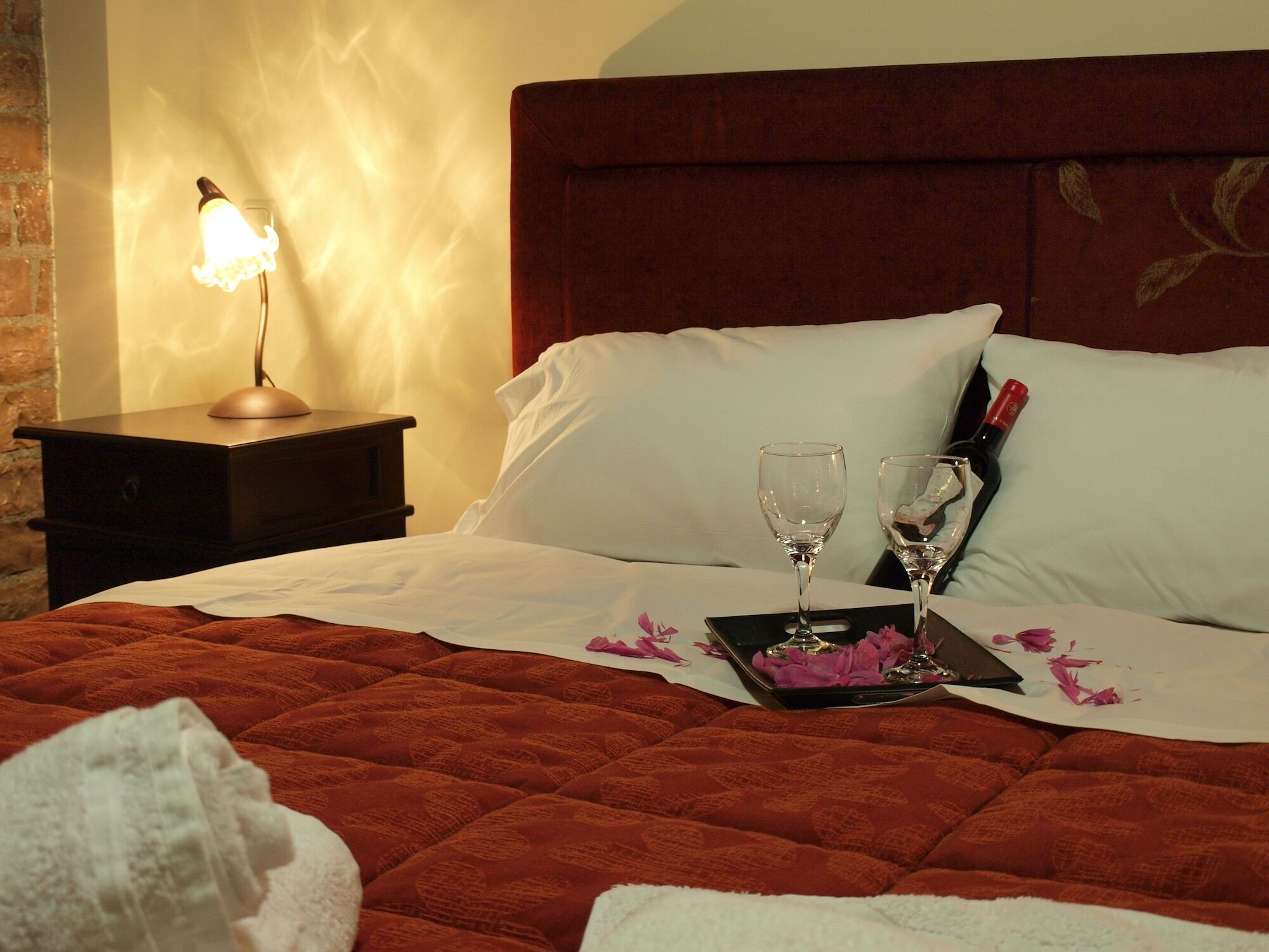 Hotel Aggelon Katafygio 3*